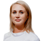 Козлова Маргарита Геннадьевна — стоматолог, стоматолог-ортодонт