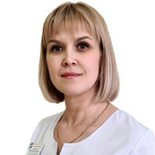 Строганова Мария Александровна — инфекционист