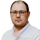Дутов Александр Андреевич — стоматолог, стоматолог-терапевт
