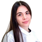 Алиева Муминат Тахир кызы — УЗИ-специалист