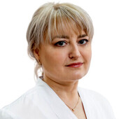 Щукина Оксана Александровна — ЛОР (отоларинголог)