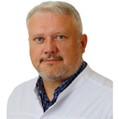 Малькович Алексей Николаевич — кардиолог