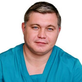 Пономарев Игорь Анатольевич — венеролог, дерматолог