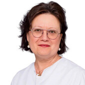 Фурса Марина Владимировна — аллерголог, иммунолог