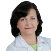 Типсина Елена Михайловна — гастроэнтеролог