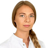 Зенкина Александра Евгеньевна — проктолог, колопроктолог