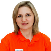 Баранчикова Марина Владимировна — невролог