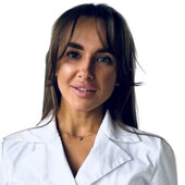 Иванова Ирина Константиновна — стоматолог