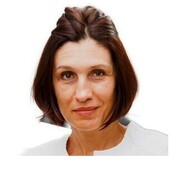 Киселева Анна Борисовна — стоматолог