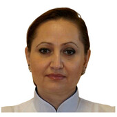 Кагановская Лидия Михайловна — гинеколог