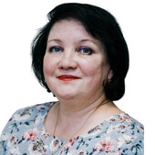 Затирка Елена Александровна — психиатр