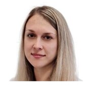 Сидорова Елена Александровна — ЛОР (отоларинголог)