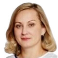 Бондарева Елена Юрьевна - эндокринолог