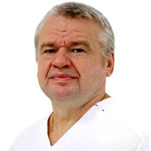 Балабаев Дмитрий Юрьевич — стоматолог, стоматолог-ортопед