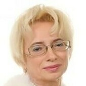 Федоренко Людмила Витальевна — эндокринолог