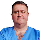 Пикурин Александр Сергеевич — флеболог, лазерный хирург