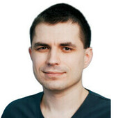 Плахов Алексей Игоревич — мануальный терапевт, ортопед