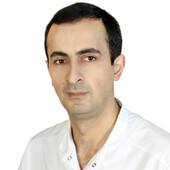 Адамян Ваган Ваникович — хирург, маммолог