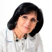 Согоян Соня Мамиконовна — гинеколог-эндокринолог, акушер