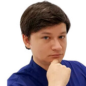 Поспелов Юрий Владимирович — хирург, абдоминальный хирург