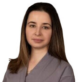 Чарикова Галина Николаевна — стоматолог, стоматолог-терапевт