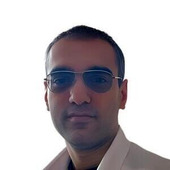 Курбанзаде Фарид Маликович — хирург, травматолог