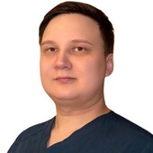 Томашевский Антон Михайлович — абдоминальный хирург, УЗИ-специалист