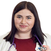 Попова Татьяна Александровна — реаниматолог, анестезиолог