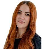 Парадович Надежда Сергеевна — пластический хирург