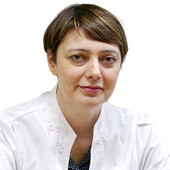 Григорьянц Тамара Геннадиевна — психолог