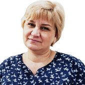 Тартачакова Елена Георгиевна — стоматолог, стоматолог-терапевт