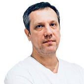 Моисеев Евгений Викторович — стоматолог, стоматолог-ортопед
