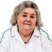 Нечаева Людмила Владимировна — гастроэнтеролог