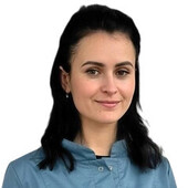 Шаткова Елена Арсеновна — окулист (офтальмолог)