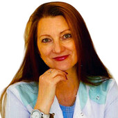 Бирюкова Ирина Александровна — невролог