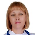Солодянкина Ольга Сергеевна - терапевт