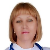 Солодянкина Ольга Сергеевна — терапевт