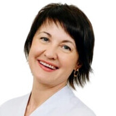 Коржова Ирина Николаевна — гинеколог, гинеколог-эндокринолог