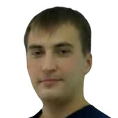 Пронь Алексей Сергеевич — эндоскопист