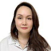 Еникеева Зарема Раисовна — УЗИ-специалист