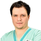 Амосов Григорий Николаевич — анестезиолог, реаниматолог