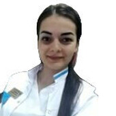 Исмаилова Севинч Алимирджановна — гинеколог, акушер