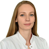 Селеванова Дарья Андреевна — гинеколог, акушер