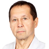 Матеров Артур Рудольфович — анестезиолог, реаниматолог