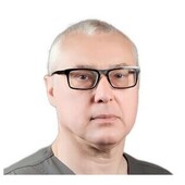 Папанов Михаил Георгиевич — анестезиолог-реаниматолог