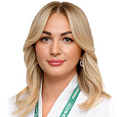 Атаман Анастасия Николаевна — гастроэнтеролог