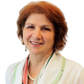 Никоян Луиза Цолаковна — физиотерапевт, врач ЛФК