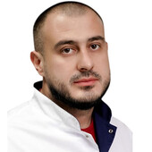 Псеуш Руслан Алиевич — травматолог, ортопед