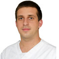 Цей Рашид Тимурович - ортопед, травматолог
