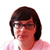 Савченко Зоя Владимировна — педиатр